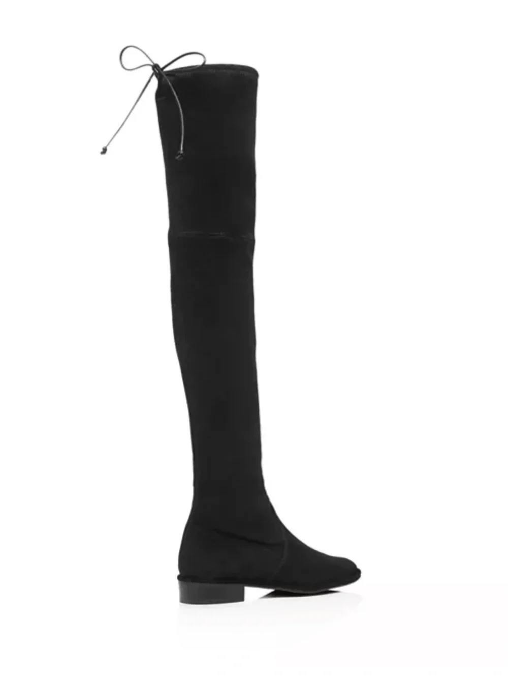 Stuart Weitzman Women's Lowland Stretch Over The Knee Boots